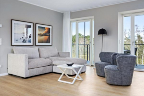 Strandresidenzen Strandresidenzen Haus Vilm 3 1